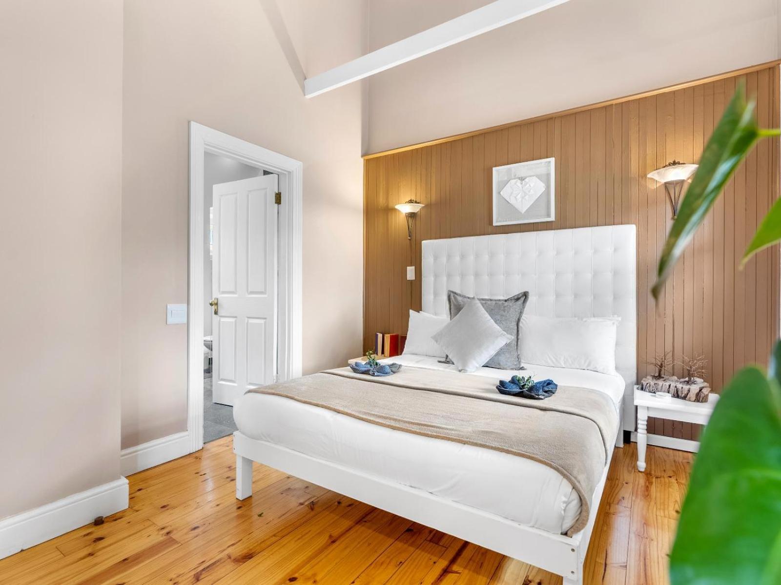 Mediterranean Villa Guesthouse Кейптаун Номер фото